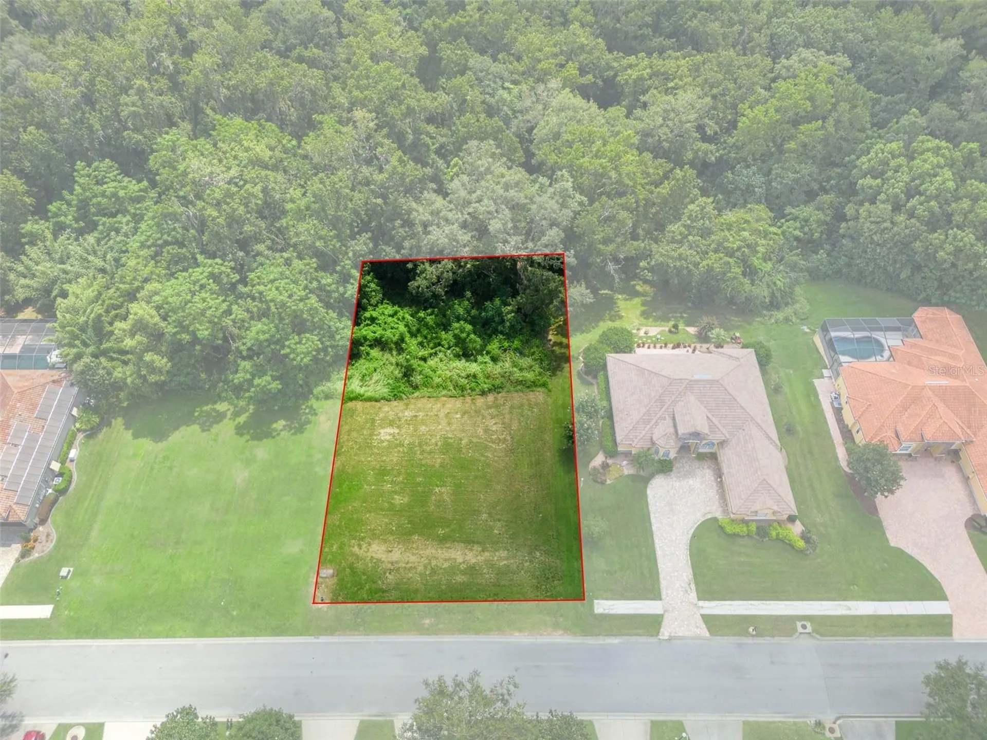 13208 Tradition Drive Dade City FL 33525