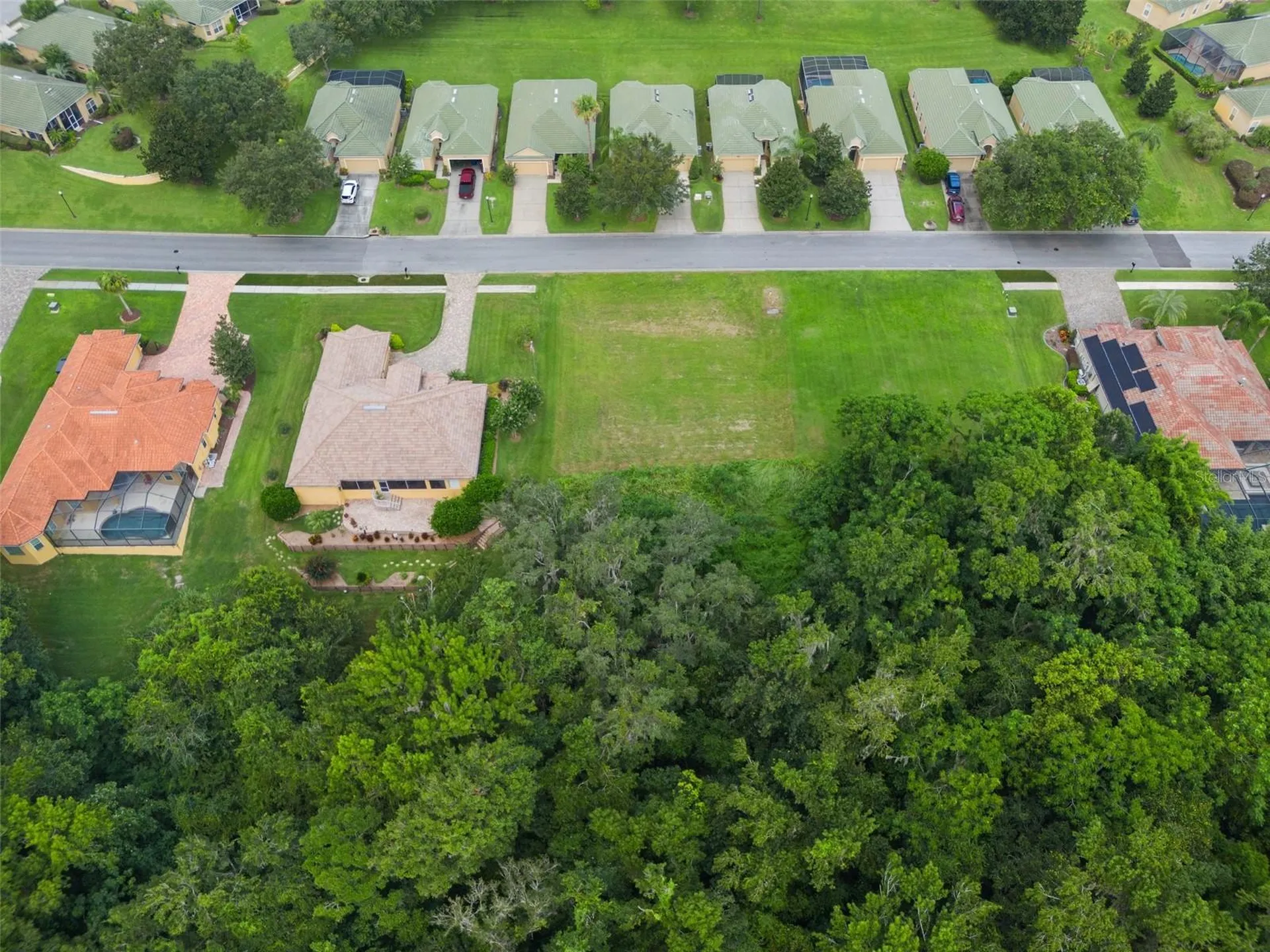 13208 Tradition Drive Dade City FL 33525