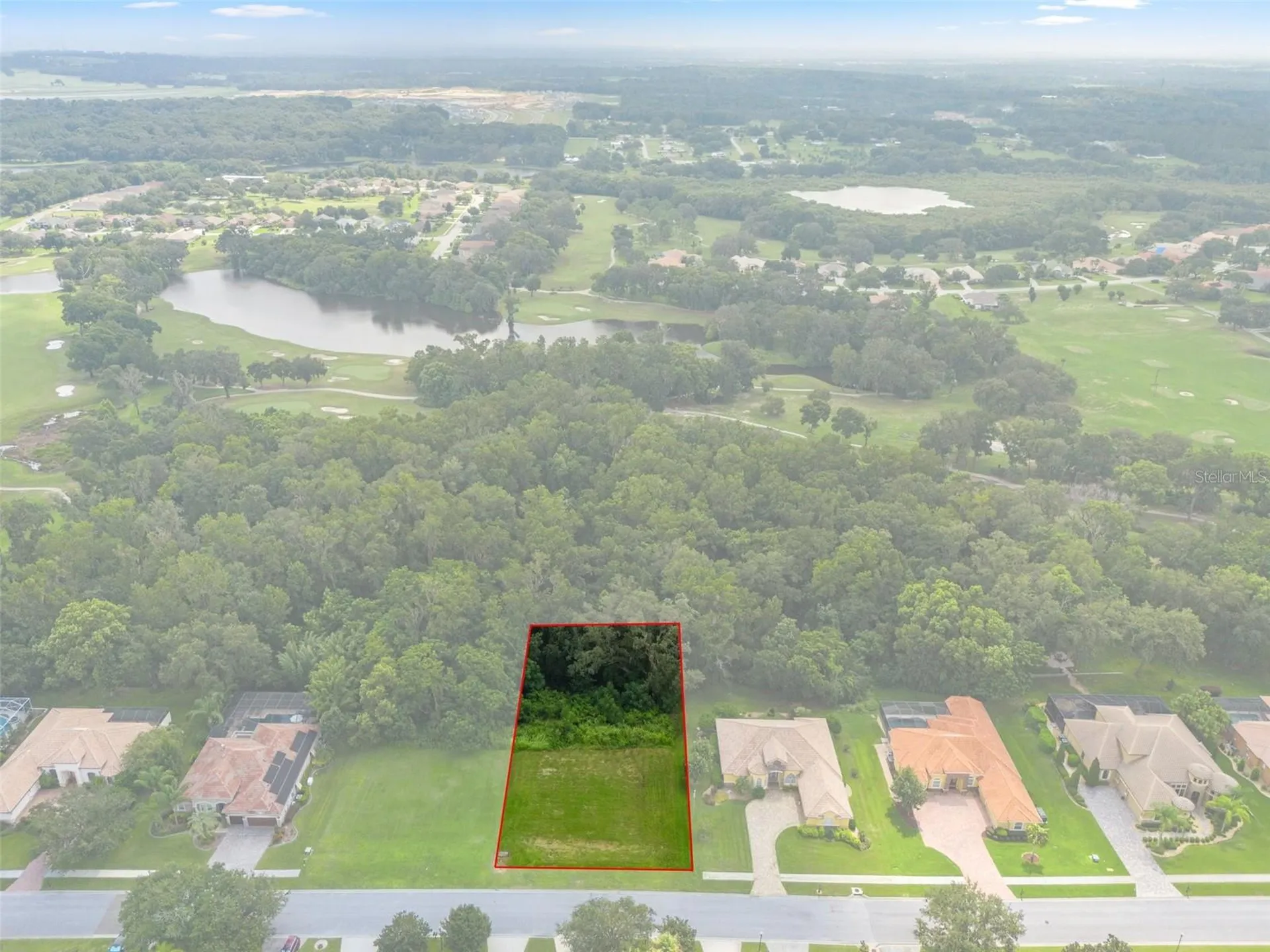 13208 Tradition Drive Dade City FL 33525
