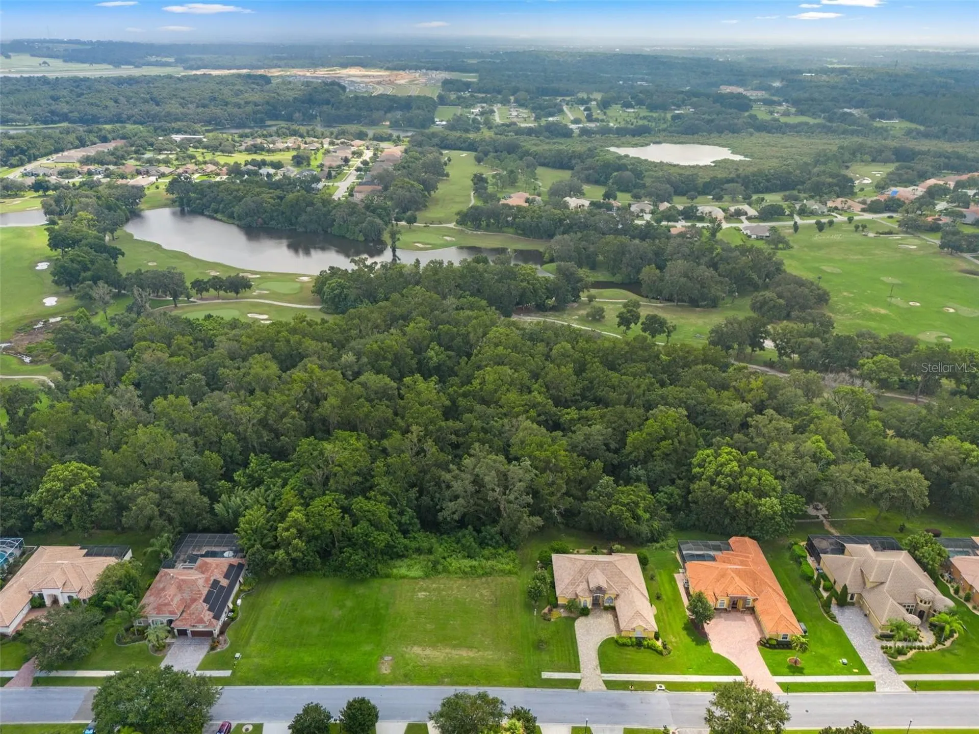 13208 Tradition Drive Dade City FL 33525