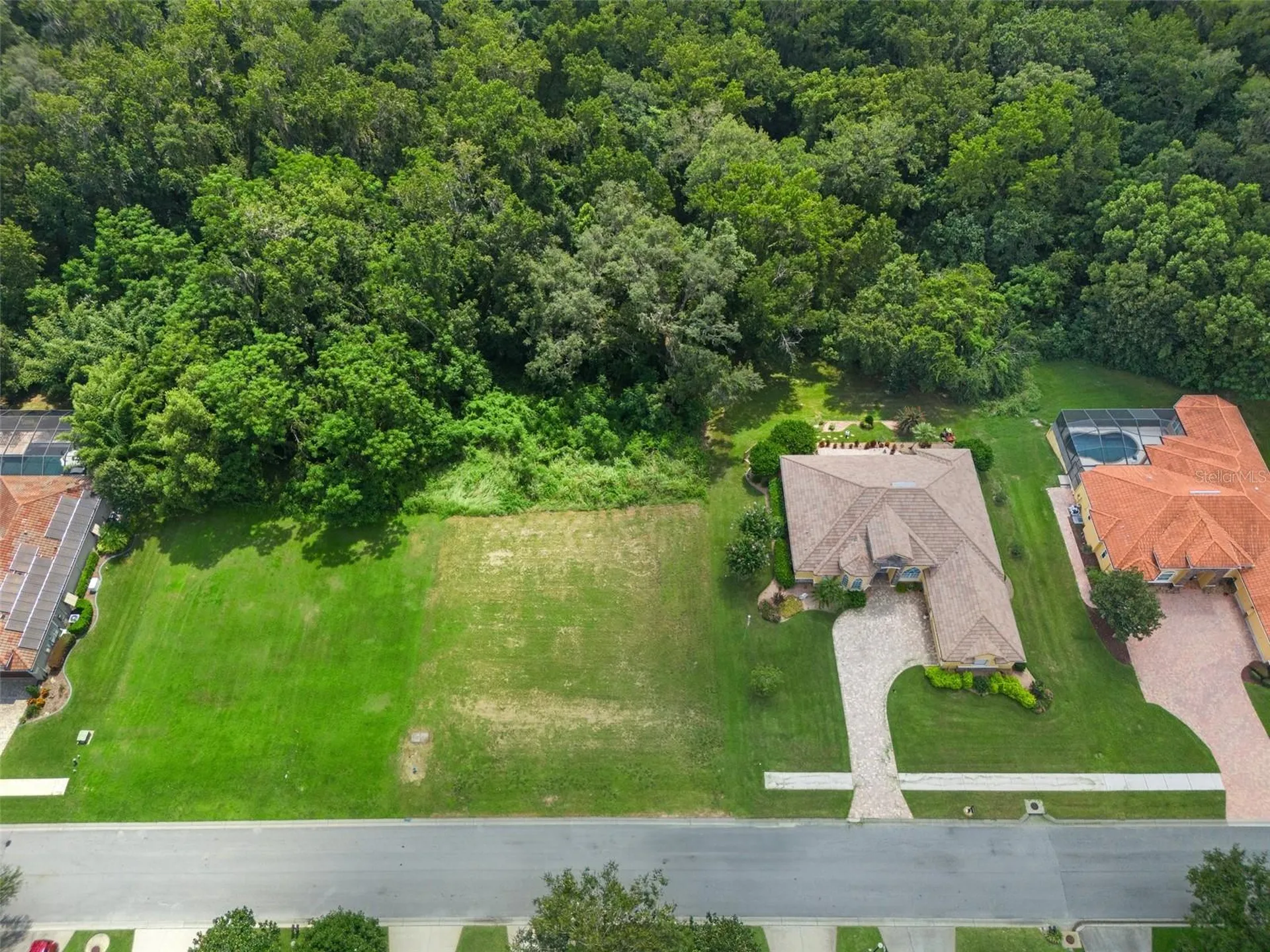 13208 Tradition Drive Dade City FL 33525