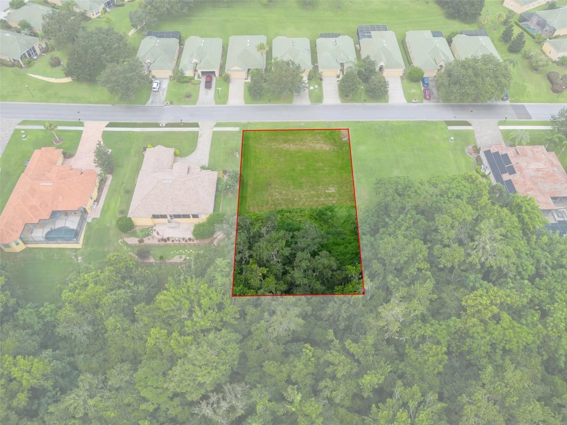 13208 Tradition Drive Dade City FL 33525