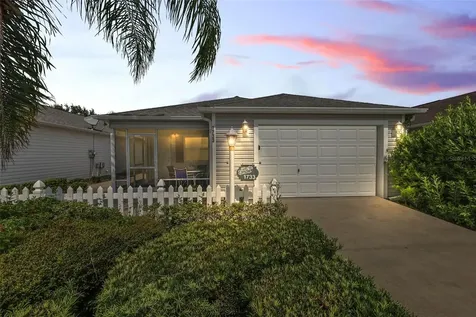 1733 Galahad Terrace The Villages FL 32162