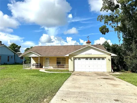 13026 Lawrence Street Spring Hill FL 34609