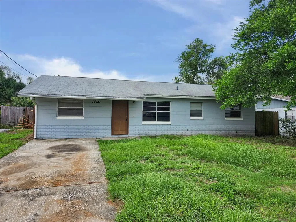 15131 Jeanie Lane Dade City FL 33523