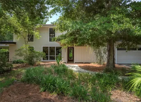 1921 Saddle Hill Road N Dunedin FL 34698