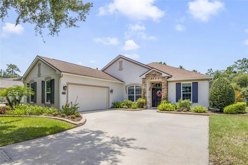 506 Garden Club Drive Deland FL 32724