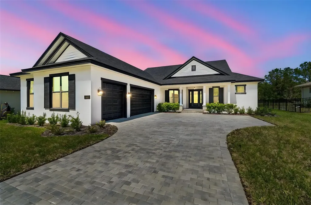 19411 Sheltered Hill Drive Brooksville FL 34601