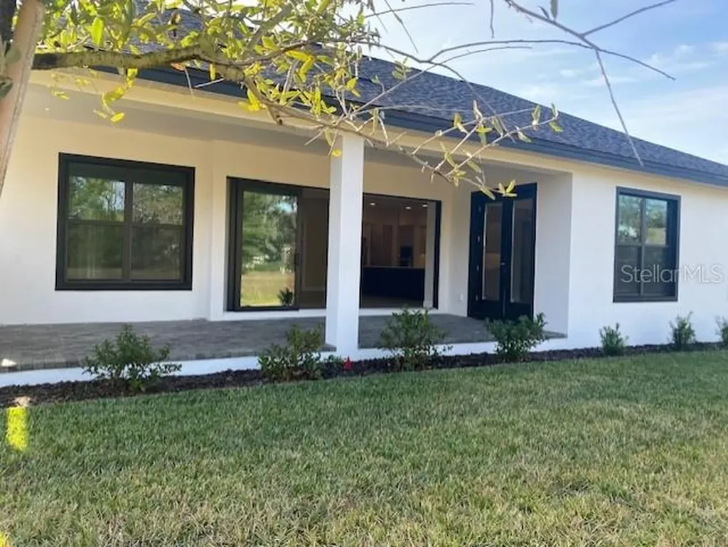 19411 Sheltered Hill Drive Brooksville FL 34601