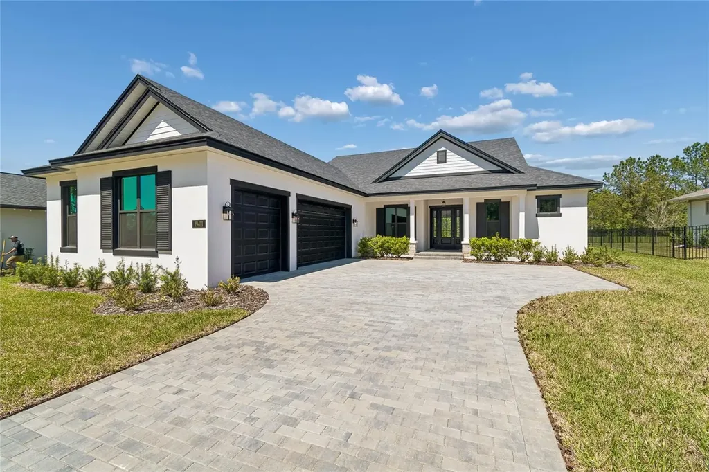 19411 Sheltered Hill Drive Brooksville FL 34601