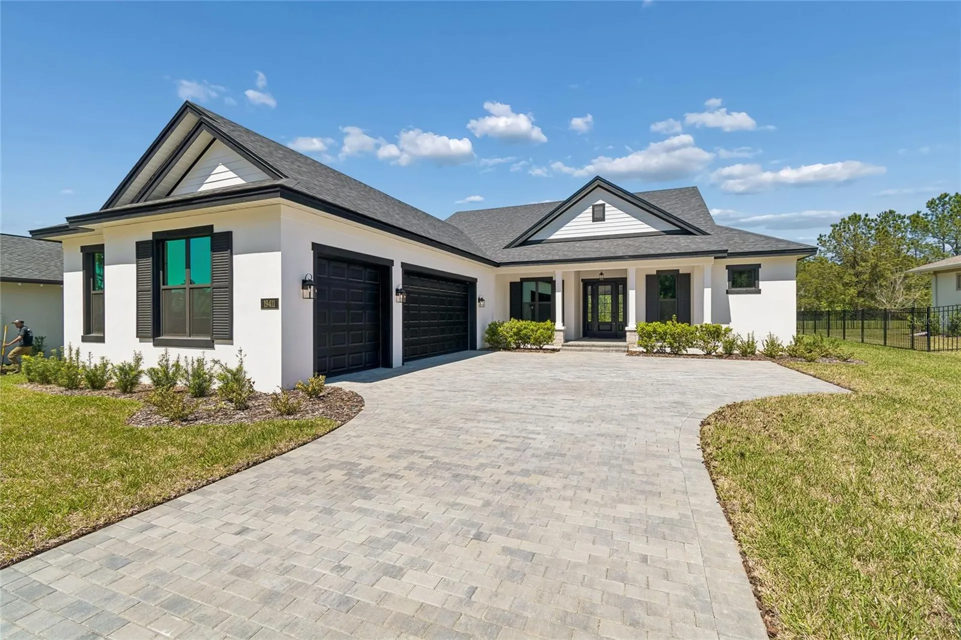 19411 Sheltered Hill Drive Brooksville FL 34601