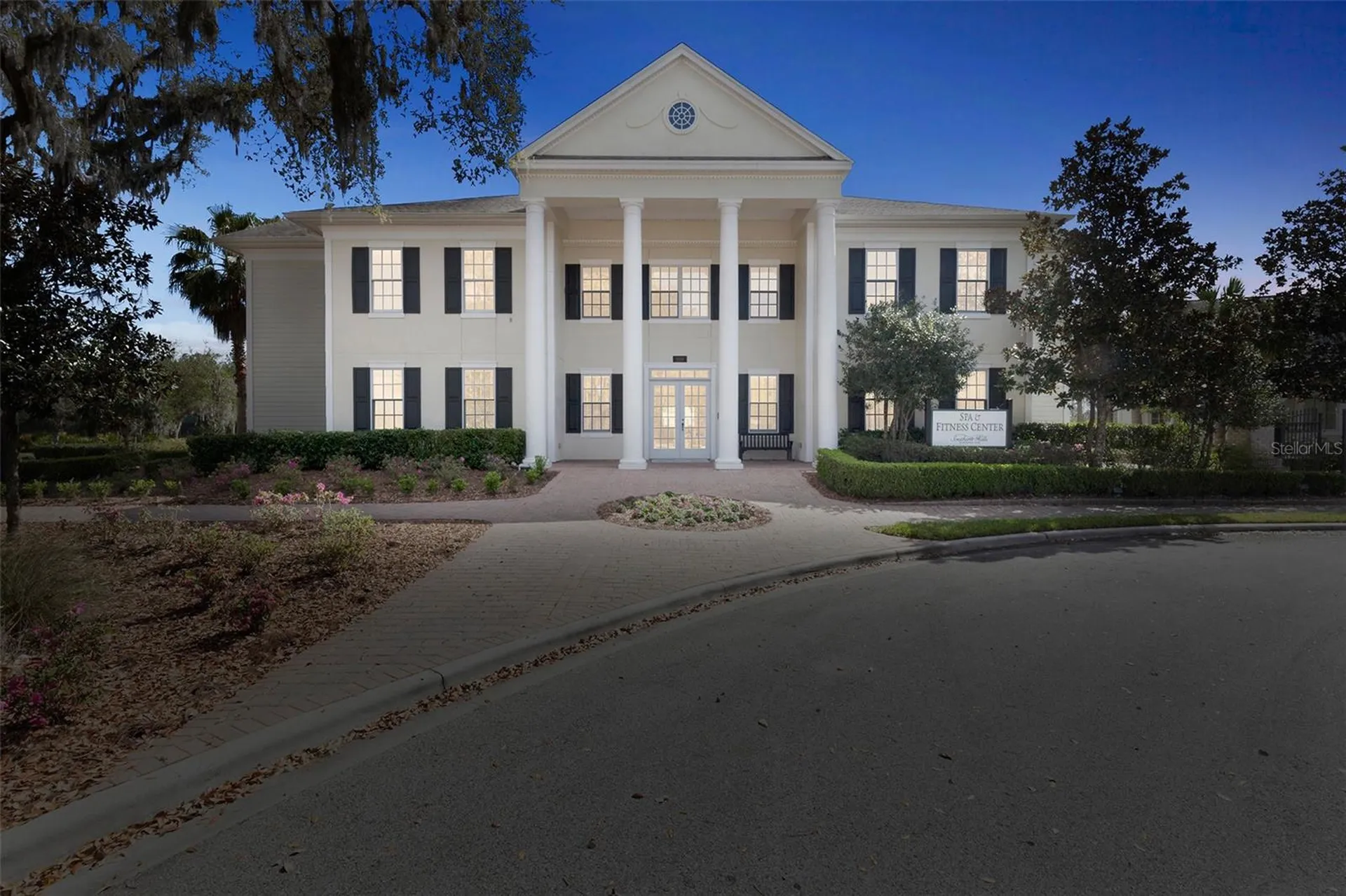 19411 Sheltered Hill Drive Brooksville FL 34601