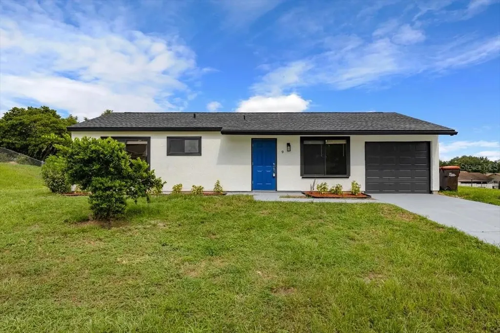 9 Oak Court Pass Ocala FL 34472