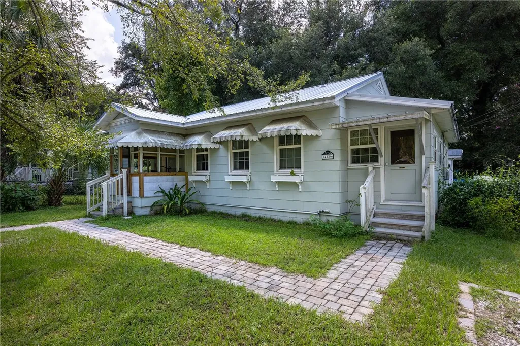 14506 NW 138th Terrace Alachua FL 32615