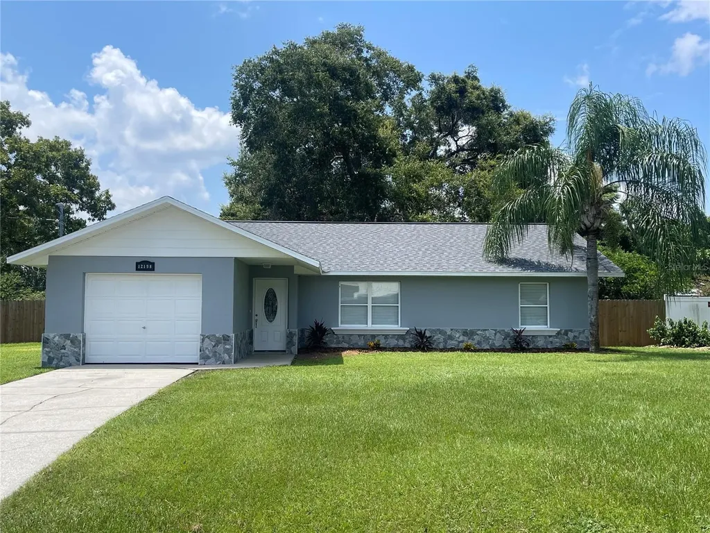12198 SE 96th Terrace Belleview FL 34420