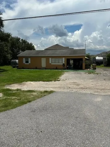 5340 E Irlo Bronson Memorial Highway Saint Cloud FL 34771