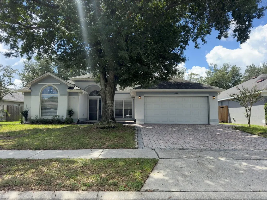 1027 Sweetbrook Way Orlando FL 32828
