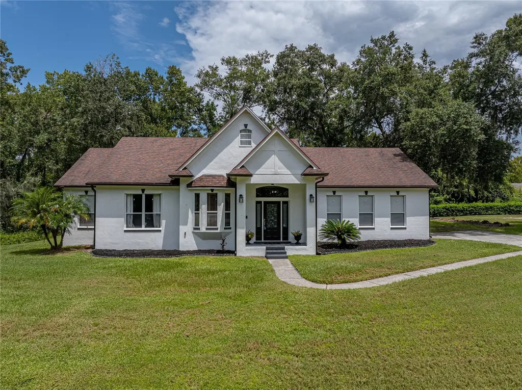 6445 Forestwood Drive W Lakeland FL 33811
