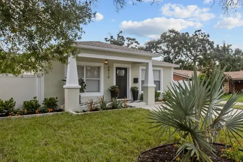 2410 26th Street S St Petersburg FL 33712