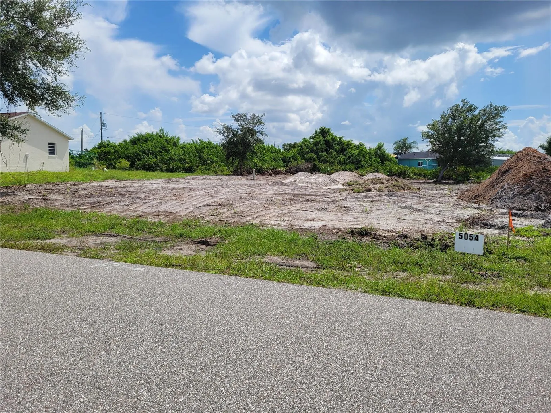 5054 Cannon Street Port Charlotte FL 33981