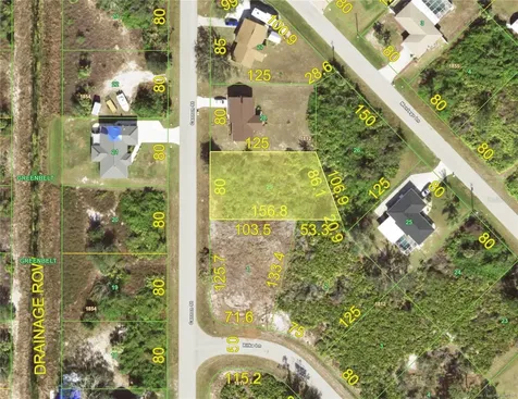 5054 Cannon Street Port Charlotte FL 33981