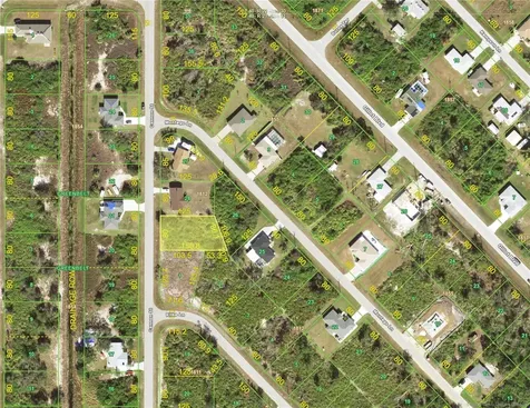 5054 Cannon Street Port Charlotte FL 33981