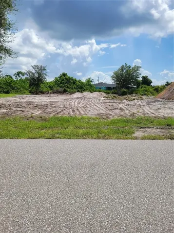 5054 Cannon Street Port Charlotte FL 33981
