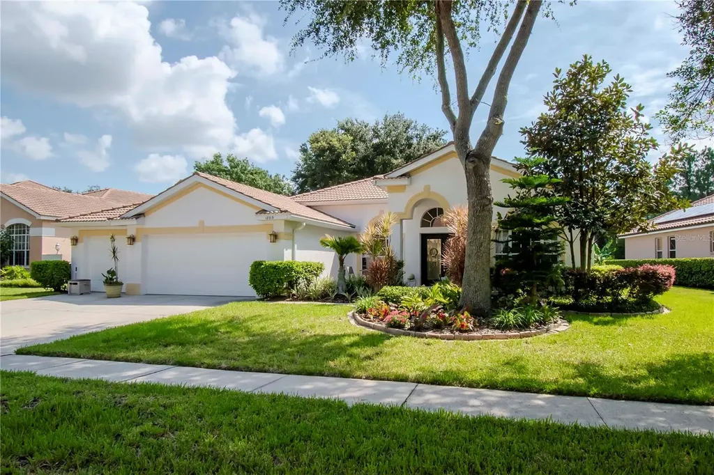 18013 Avalon Lane Tampa FL 33647