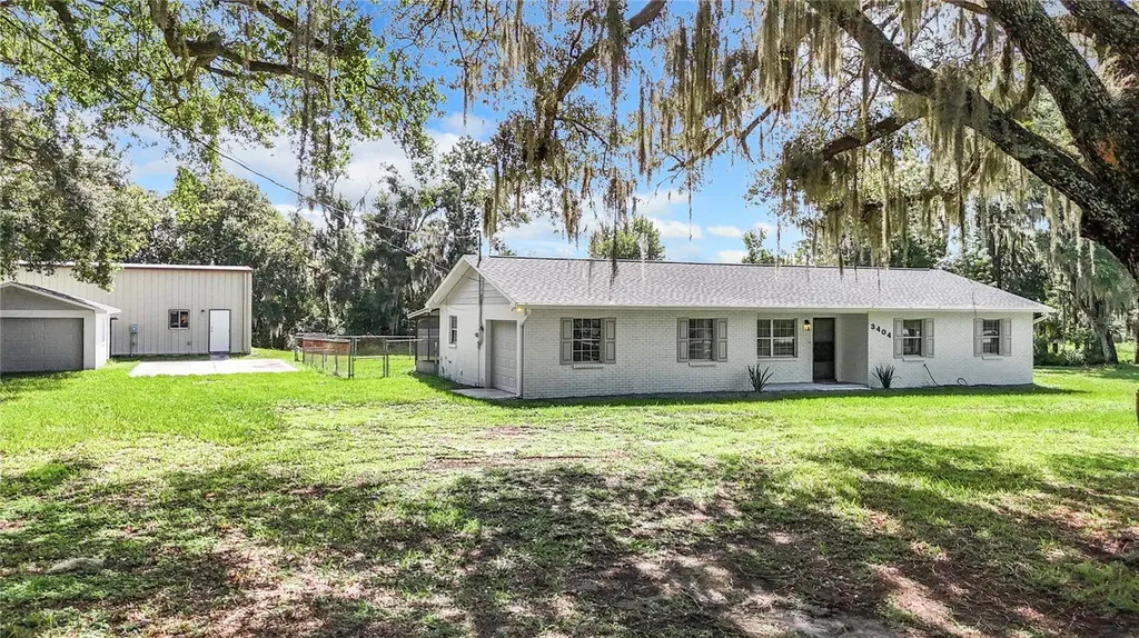 3404 Thonotosassa Road Plant City FL 33565