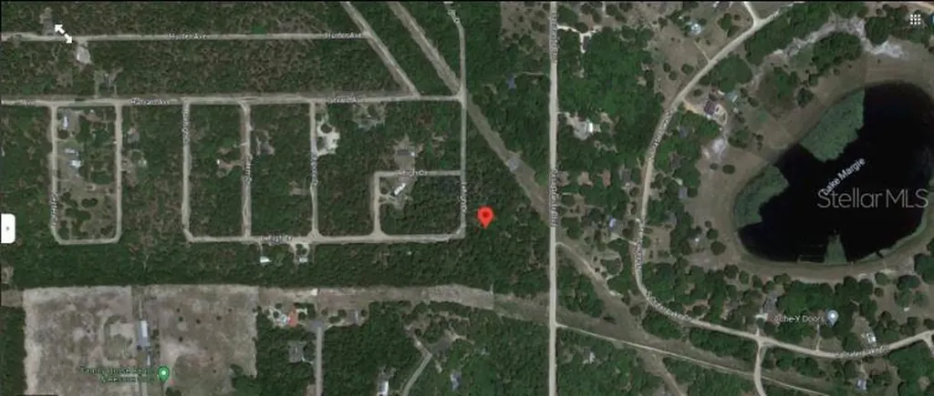 7231 Lehigh Drive Keystone Heights FL 32656