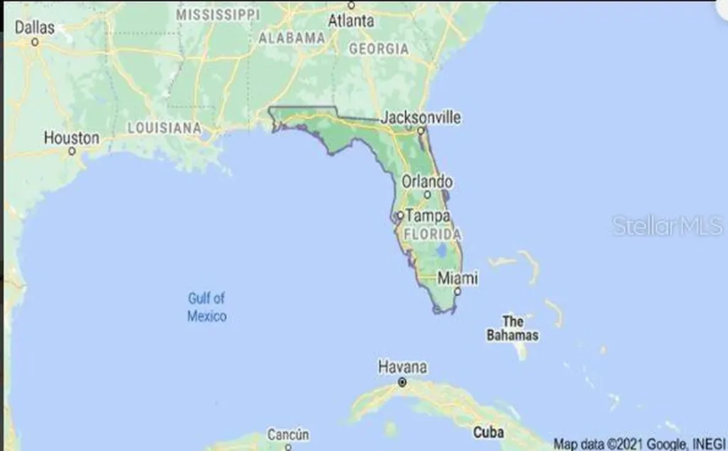 7231 Lehigh Drive Keystone Heights FL 32656