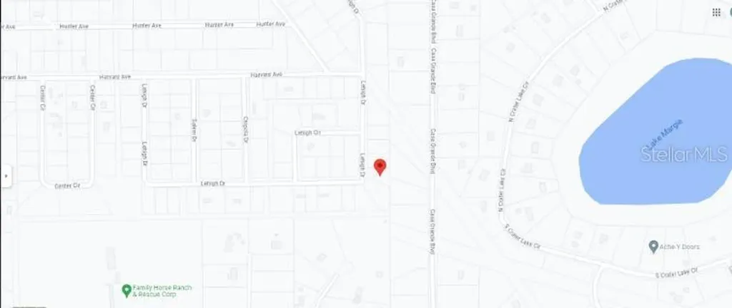 7231 Lehigh Drive Keystone Heights FL 32656