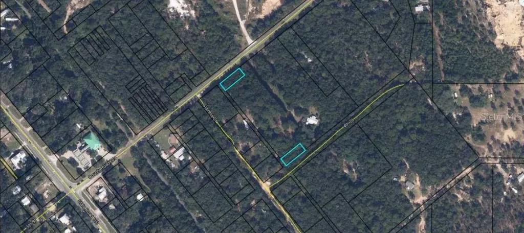 CR-214 Keystone Heights FL 32656