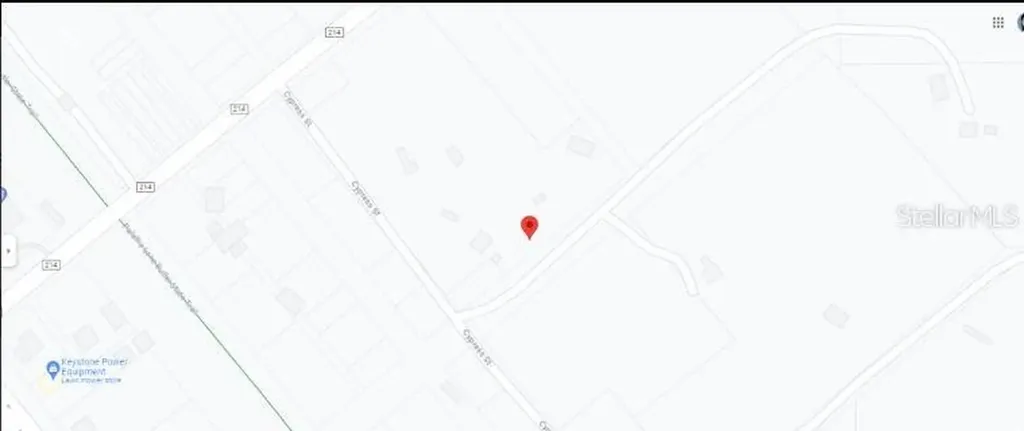 CR-214 Keystone Heights FL 32656