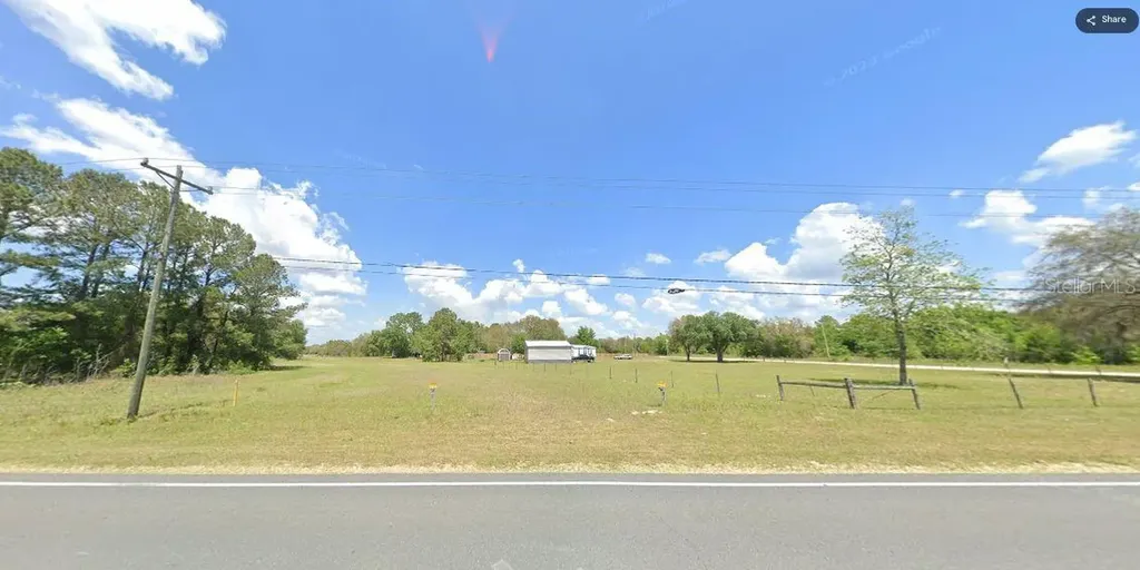 CR-214 Keystone Heights FL 32656