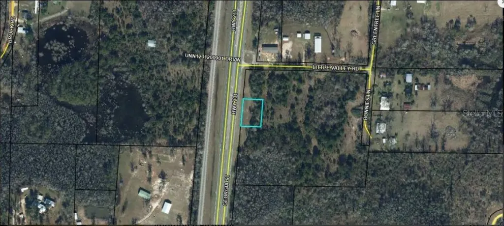 US-231 Cottondale FL 32431