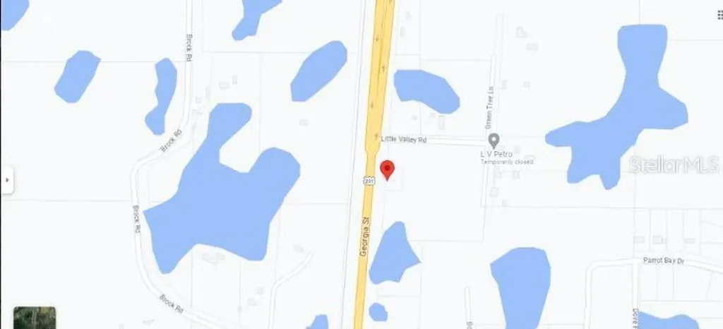 US-231 Cottondale FL 32431