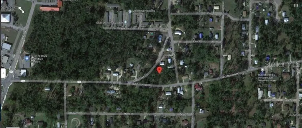 2916 Milton Avenue Marianna FL 32448