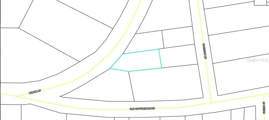 2916 Milton Avenue Marianna FL 32448