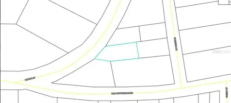 2916 Milton Avenue Marianna FL 32448
