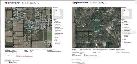 CR-340 Bell FL 32619