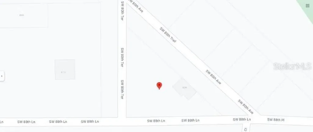 8089 SW 80th Trail Trenton FL 32693
