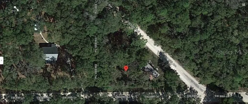 8089 SW 80th Trail Trenton FL 32693