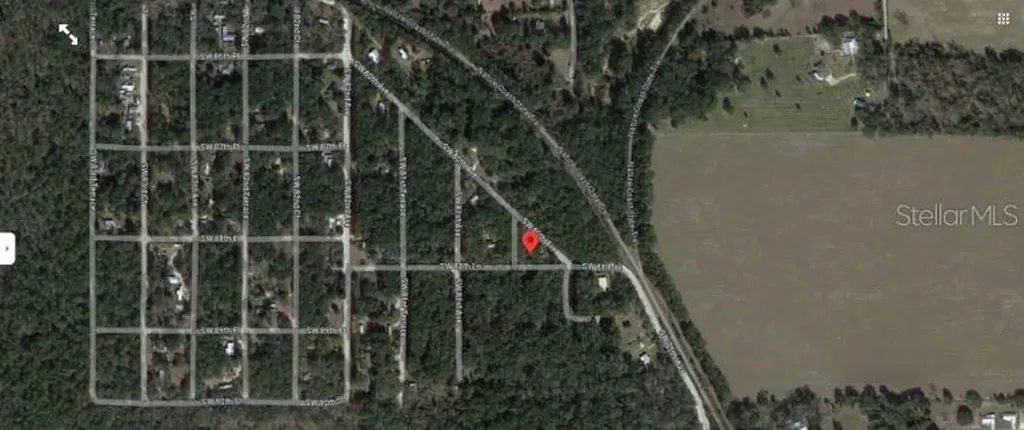 8089 SW 80th Trail Trenton FL 32693