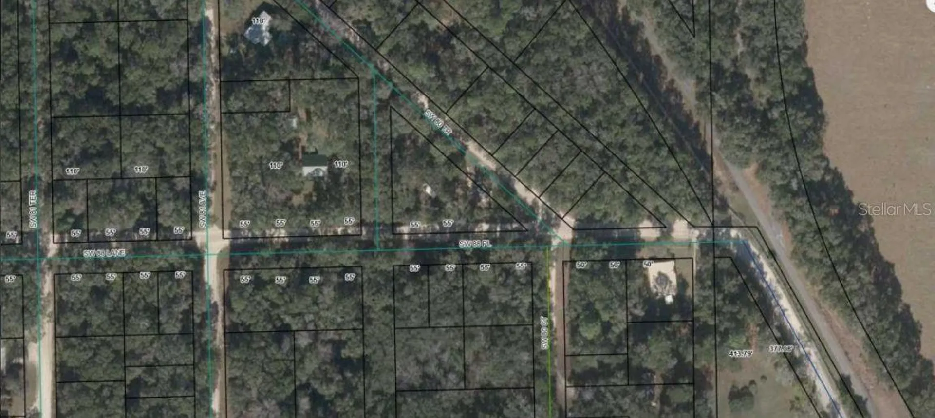 8089 SW 80th Trail Trenton FL 32693
