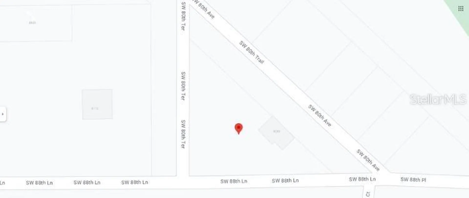 8089 SW 80th Trail Trenton FL 32693