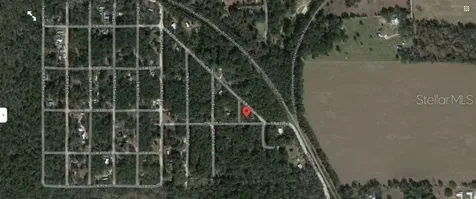 8089 SW 80th Trail Trenton FL 32693