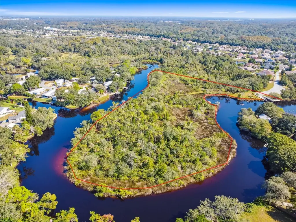 0 Japonica Court New Port Richey FL 34655