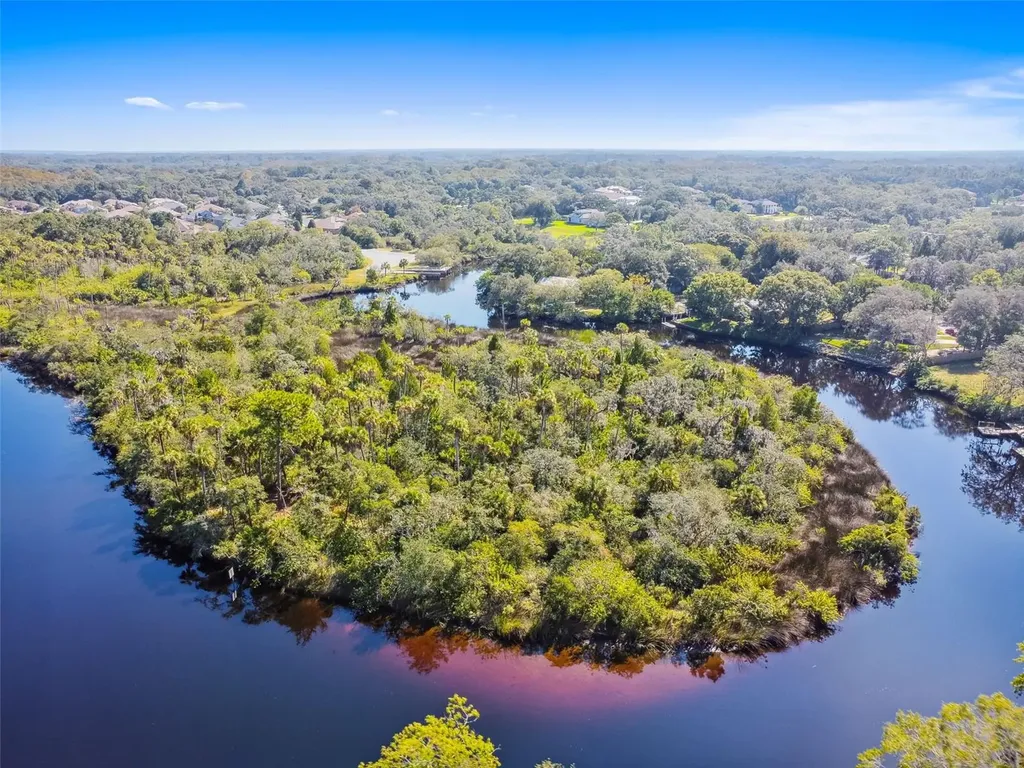 0 Japonica Court New Port Richey FL 34655
