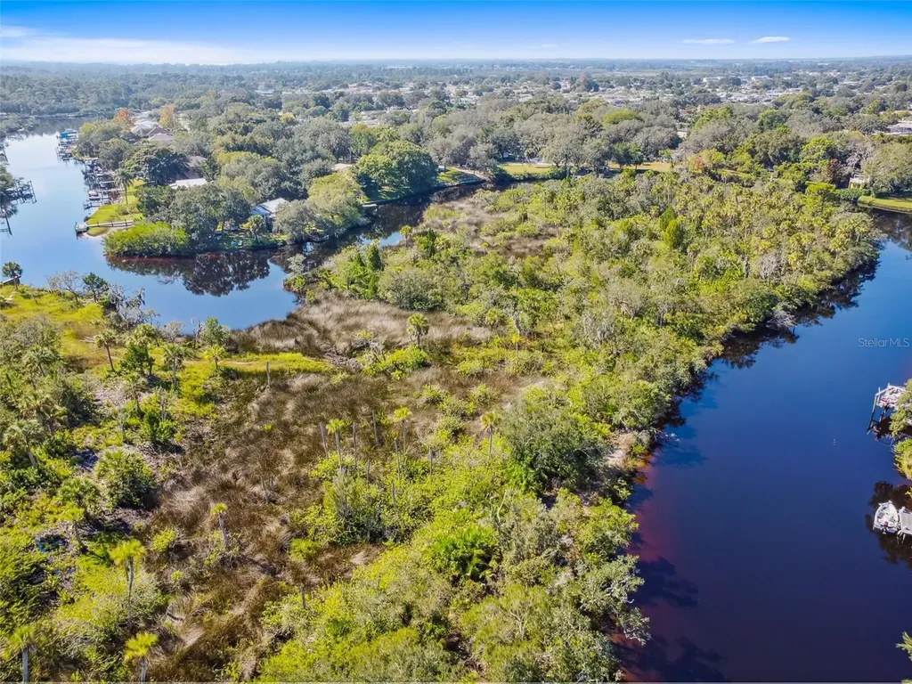 0 Japonica Court New Port Richey FL 34655